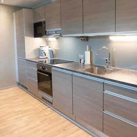 Apartament Vierumaeki 4905 Lahti