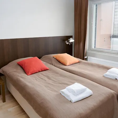 Apartament Vierumaeki 4905