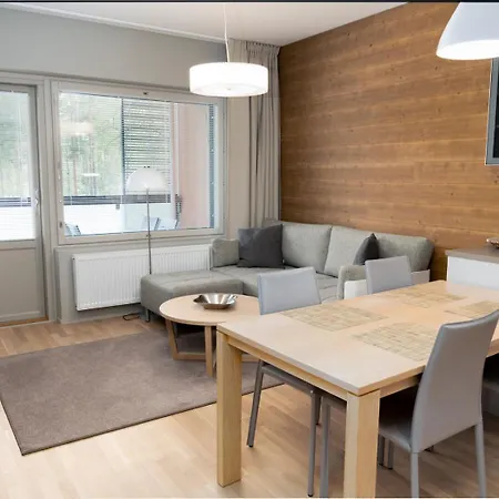 Vierumaeki 4905 Apartament Lahti