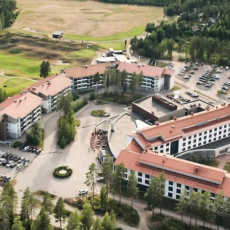 Appartement Vierumaeki 4905 Lahti